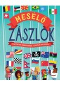 GIFFORD, CLIVE - Mesélő zászlók