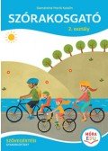 Szendreiné Petrik Katalin - Szórakosgató - 2. osztály - Szövegértési gyakorlófüzet