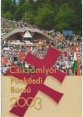 Gulyás László - Pünkösdi Búcsú Csíksomlyó 2003