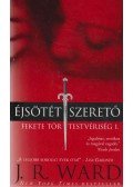 J. R. Ward - Éjsötét szerető