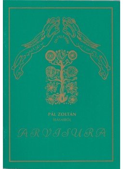 Pál Zoltán - Arvisura Pál Zoltán - Arvisura, null 1994 antikvár könyv