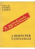 Endre László - A zsidókról