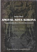 Dr. Varga Tibor - Angyal adta korona