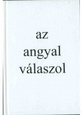 Mallász Gitta - Az angyal válaszol