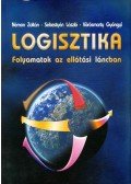 Sebestyén László,Némon Zoltán,Vörösmarty Gyöngyi - Logisztika