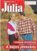 Armstrong, Lindsay - A bájos jövevény