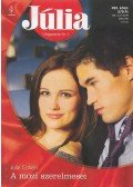 Cohen, Julie - A mozi szerelmesei