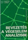 Harold C. Martin,Graham F. Carey - Bevezetés a végeselem-analízisbe