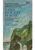 Mary Stewart - This Rough Magic