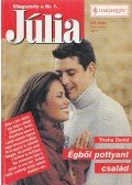 David, Trisha - Égből pottyant család