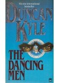 Duncan Kyle - The Dancing Men