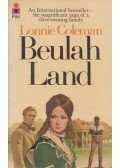 COLEMAN, LONNIE - Beulah Land