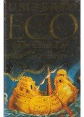Umberto Eco - The Island of the Day Before