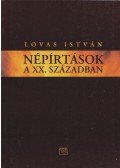 Lovas István - Népirtások a huszadik században (dedikált)