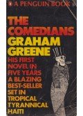 Graham Greene - The Comedians