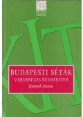 Kubesch Mária - Budapesti séták