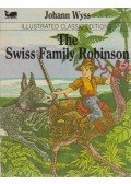 WYSS, JOHANN RUDOLF - The Swiss Family Robinson