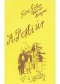Göre Gábor,Gárdonyi Géza - A pesti úr (reprint)