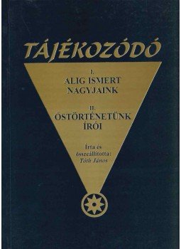 Tóth János - Tájékozódó 2004 Tóth János - Tájékozódó 2004, Budapest 2004 antikvár könyv