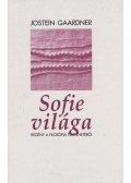 Jostein Gaarder - Sofie világa