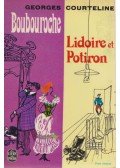 Georges Courteline - Lidoire et Potiron