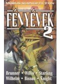 Németh Attila - Fényévek 2.