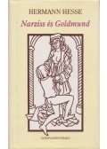 Hermann Hesse - Narziss és Goldmund