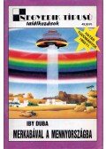 Iby Duba - Merkabával a mennyországba (dedikált)