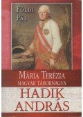 Földi Pál - Mária Terézia magyar tábornagya