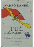 Varró Dániel - Túl a Maszat-hegyen