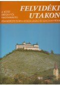 Legeza László,Szacsvay Péter - Felvidéki utakon 4.