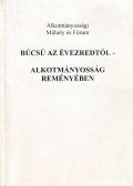 Fáy Árpád (szerk.) - Búcsú az évezredtől - Alkotmányosság reményében