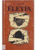 Cúth János - Életfa