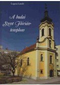 Legeza László - A budai Szent Flórián-templom