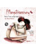 Acsai Roland - Pillangókisasszony - CD melléklettel