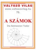 Dr. Szimeonov Todor - A számok