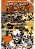 Robert Kirkman  - The Walking Dead - Élőhalottak 20. - Nyílt háború - Első rész