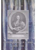 Rokay Zoltán - Gottfried Wilhelm Leibniz élete és műve