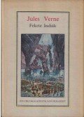 Verne Gyula - Fekete indiák