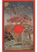 Verne Gyula - Várkastély a Kárpátokban (reprint)