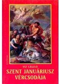 Viz László - Szent Januáriusz vércsodája