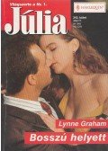 Graham, Lynne - Bosszú helyett