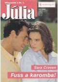 Sara Craven - Fuss a karomba!