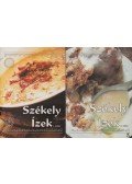 Hajdú Örs Attila - Székely ízek I-II.