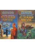 Anthony Sheenard - Az Excalibur keresése I-II