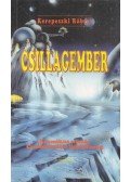 Kerepeszki Róbert - Csillagember
