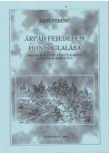 Zajti Ferenc - Árpád fejedelem honfoglalása