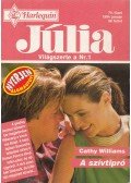 Cathy Williams - A szívtipró