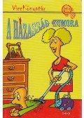 Vicc Elek - A házasság humora