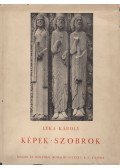 Lyka Károly - Képek, szobrok